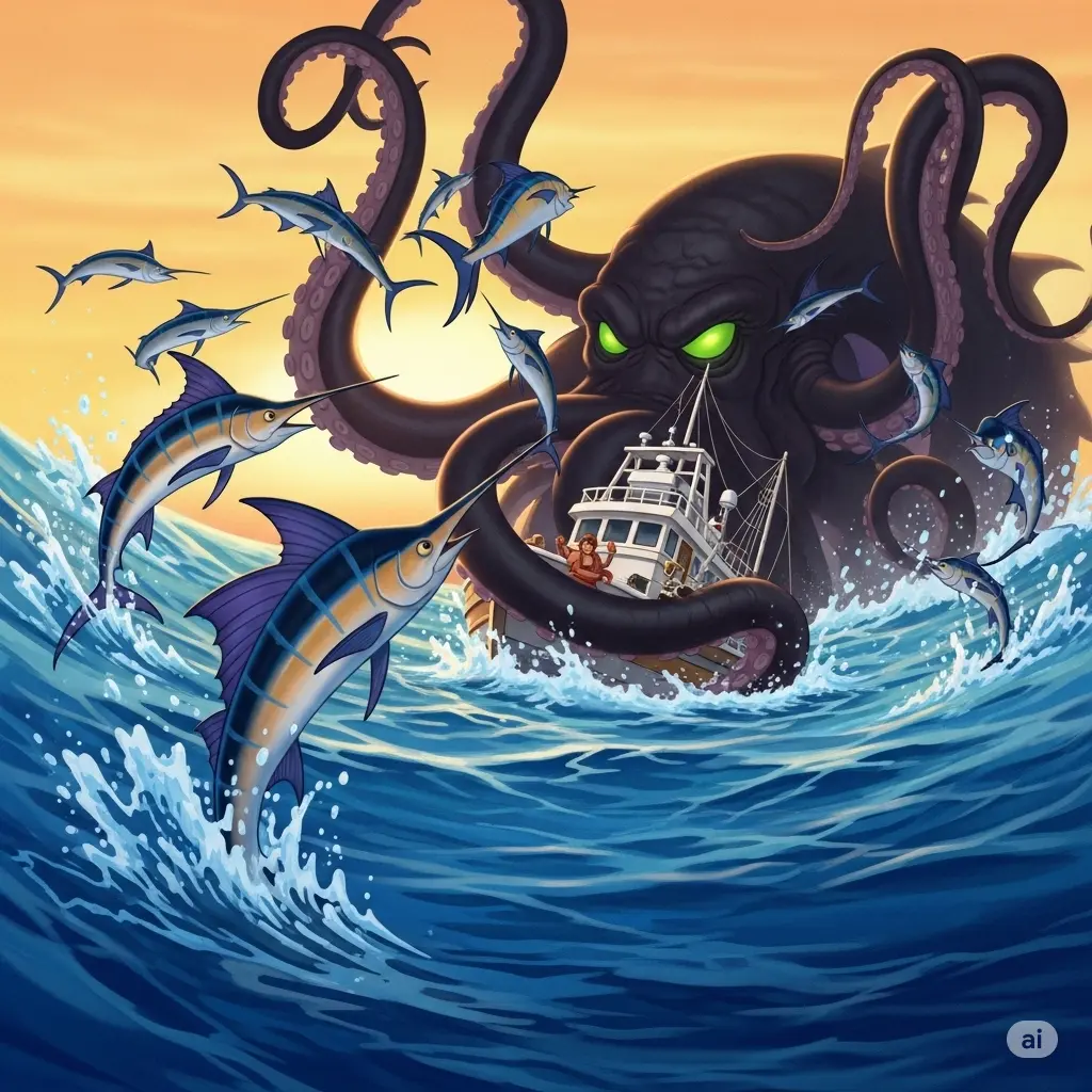 Poseidon's Wrath 2