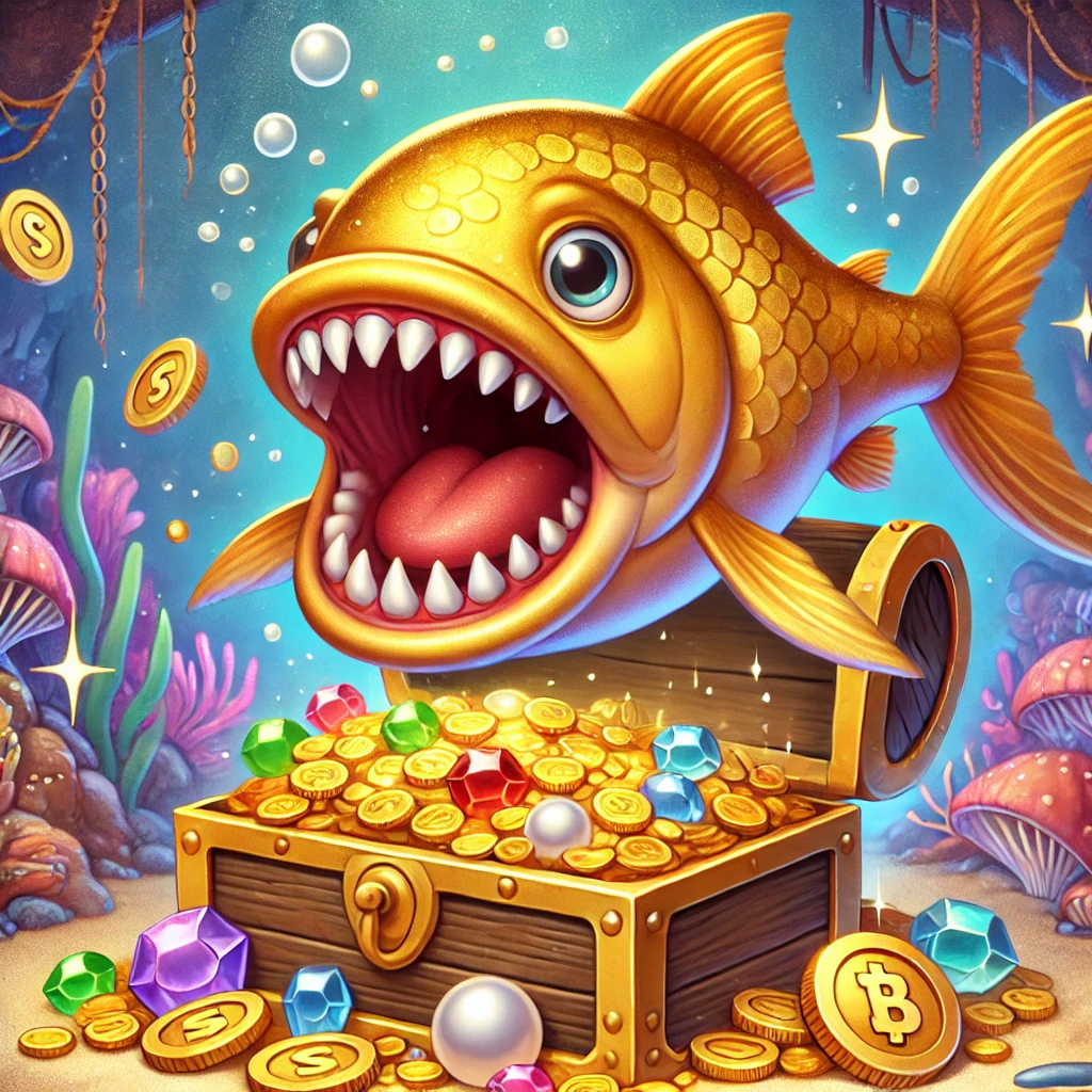 Rexie and Marlo&rsquo;s search for treasure