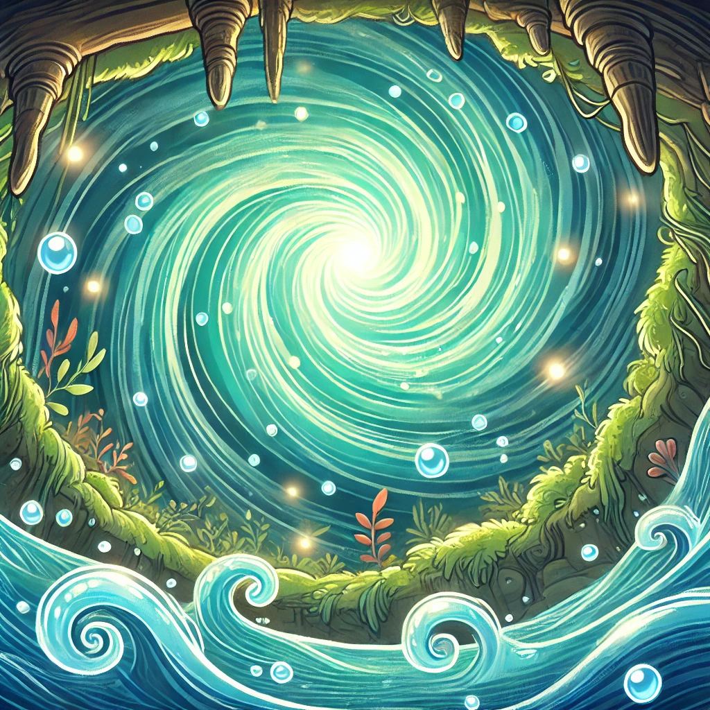 Rexie and Marlo&rsquo;s search for treasure
