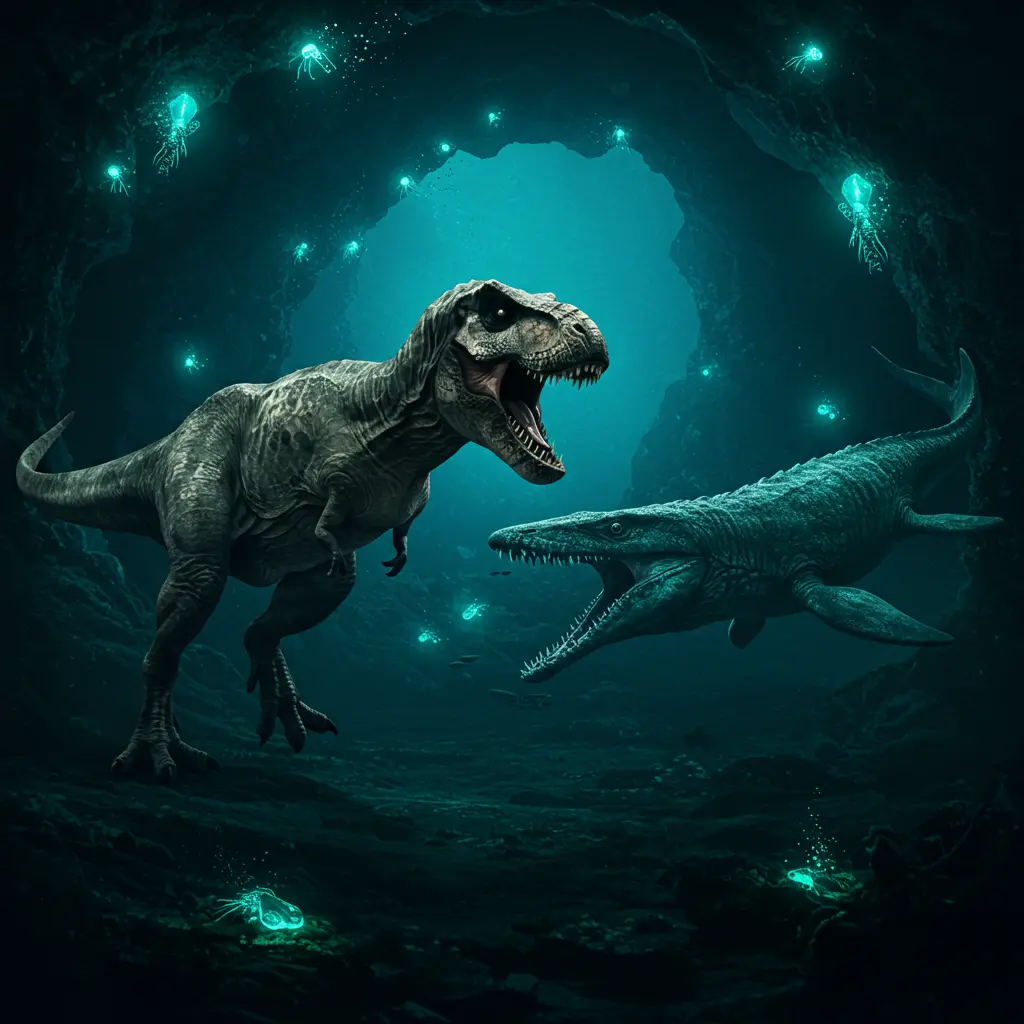 Rexie, Marlo, and Lumi : Atlantis Part 2