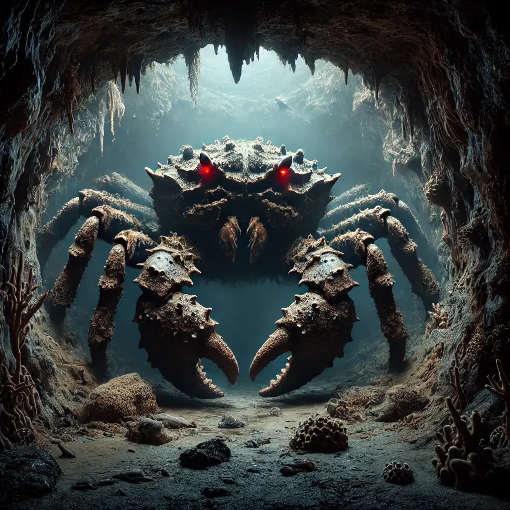 Rexie and Marlo: Escape from Atlantis
