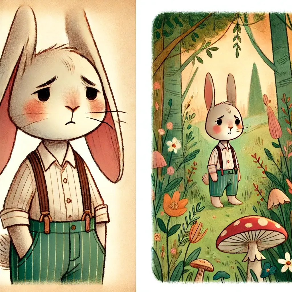The Rabbit and the Tortoise: The Rematch